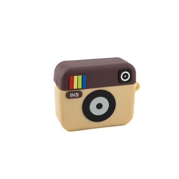 Other - Instant Camera AirPodsPro \ NWT